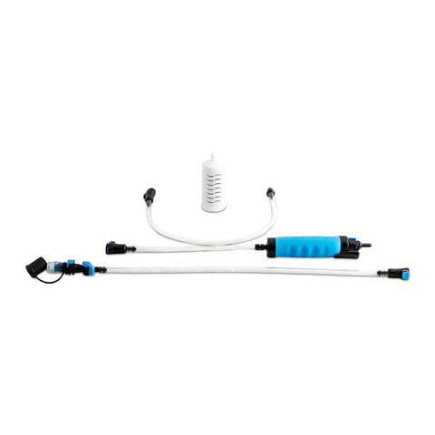 XStream™ Straw Water Purifier - Deluxe - Free Shipping