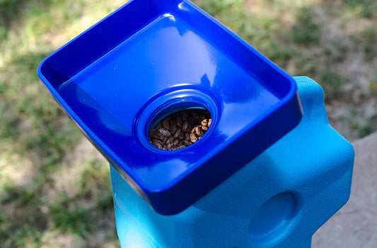 FOOD AND WATER STORAGE CONTAINERS – THE AQUABRICK™