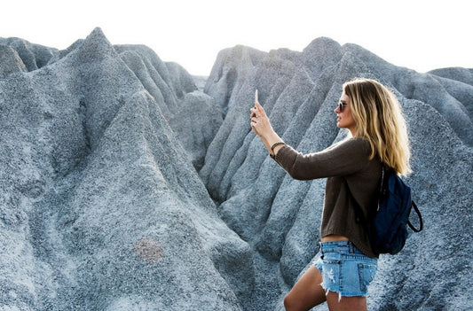 Don't Let Montezuma's Revenge Spoil Your Vacation