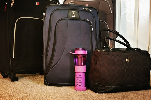 Best Travel Water Filter