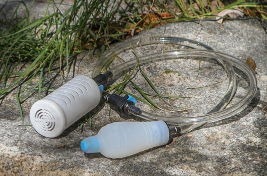 Best Water Filter Straw - Ever