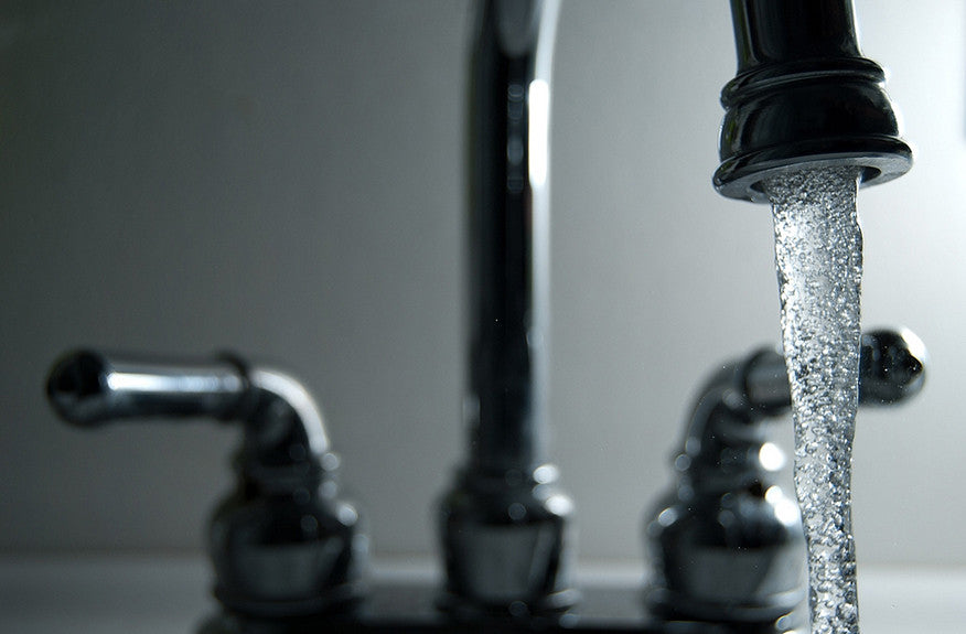 DO WE WANT FLUORIDE IN DRINKING WATER?