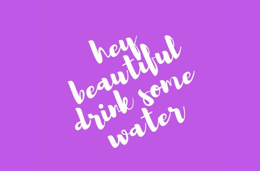 My Journey to Better Health