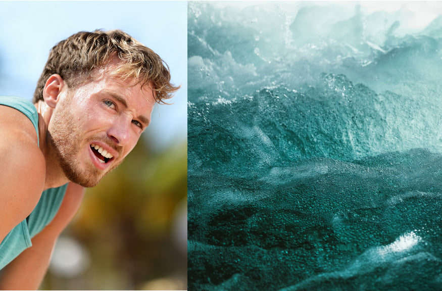 Hydration Tips - 5 Ways to Stay Hydrated