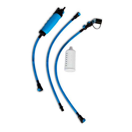 XStream™ Straw Water Purifier - Deluxe - Free Shipping