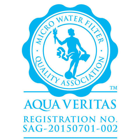 Aqua Veritas is a non profit organization to help oversee the accuracy of water filter claims. Join Aqua Veritas and prove to the public that your water filtration system does what it claims to do. 